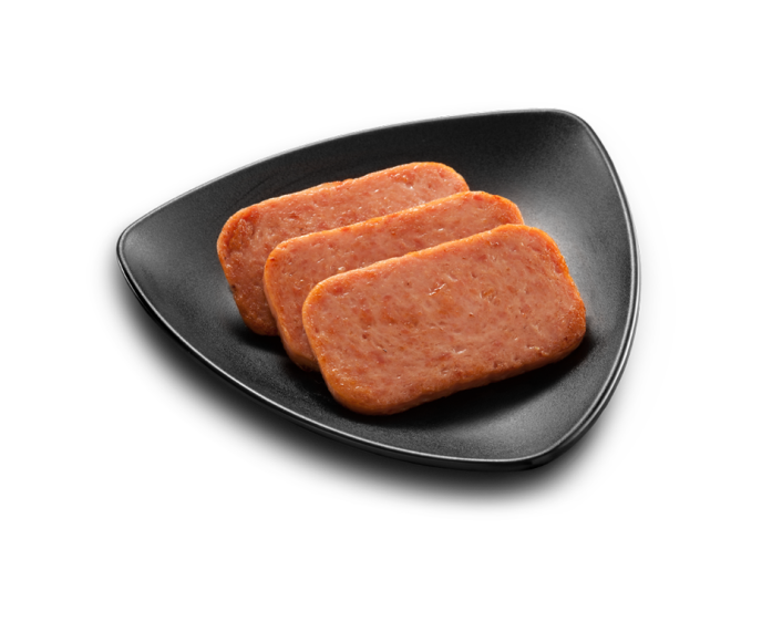 햄구이(스팸)