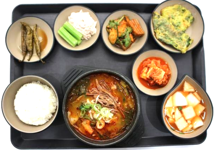 장터국밥