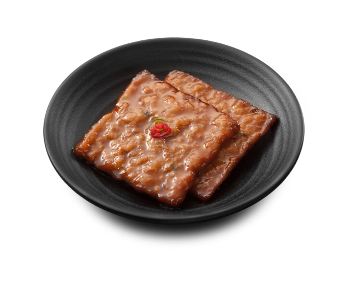 너비아니구이