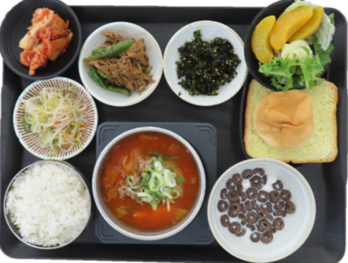 참치김치찌개