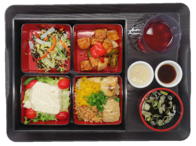 사바동(일식고등어덮밥)