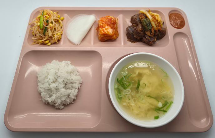 순대오징어두루치기(오징어:페루산)