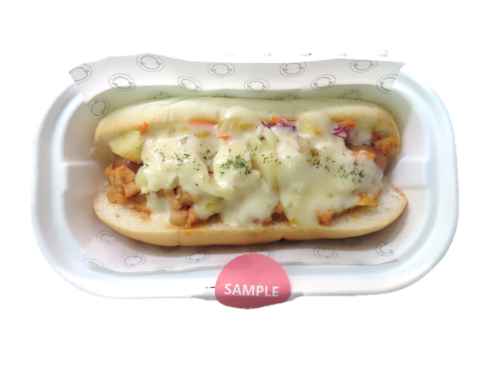 치킨핫도그SW