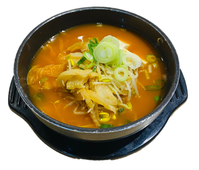 황태김치국밥_저염
