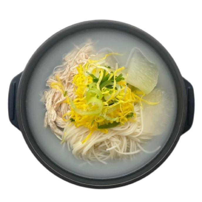 닭곰탕