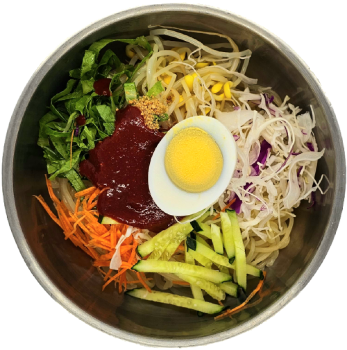 쫄면