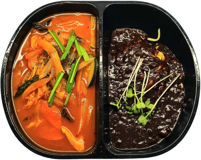 짬뽕