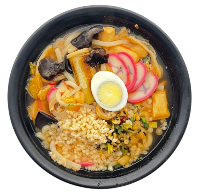 즉석 우동