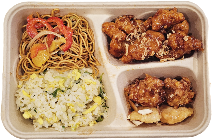 오렌지치킨