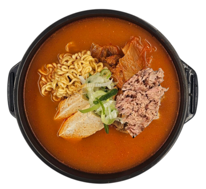 참치김치찌개