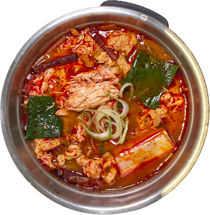 닭개장