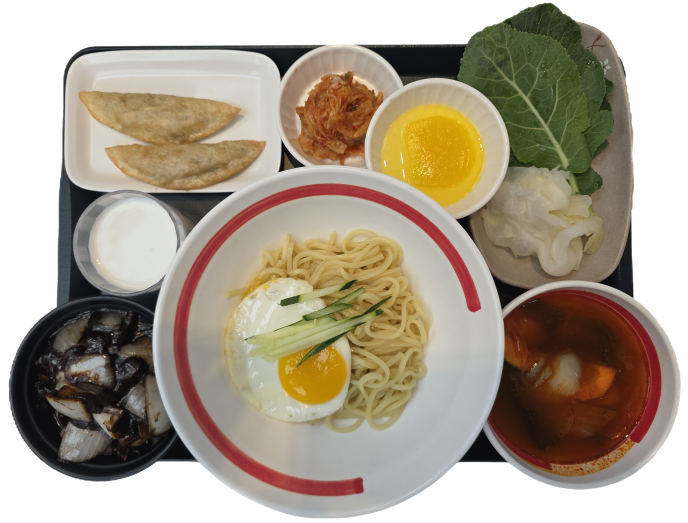 간자장면