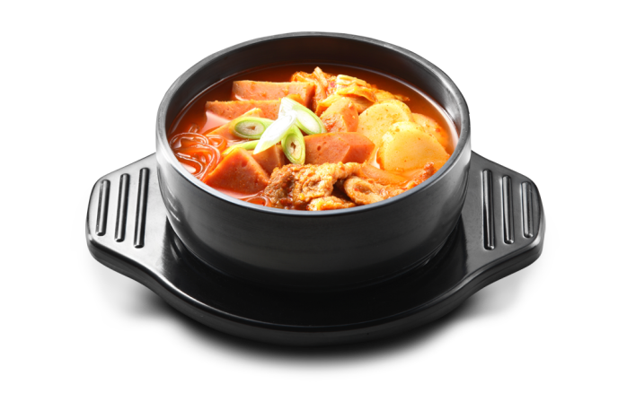 부대찌개
