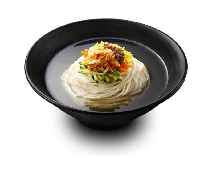 포장마차잔치국수