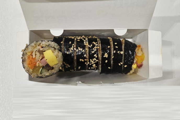 김밥[2Coin]
