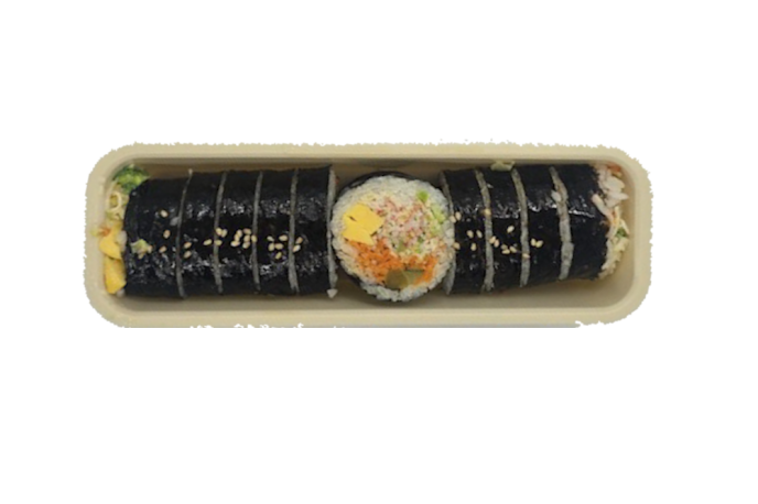 김밥[2~3Coin]
