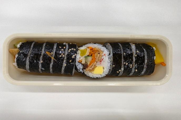 김밥[2~3Coin]