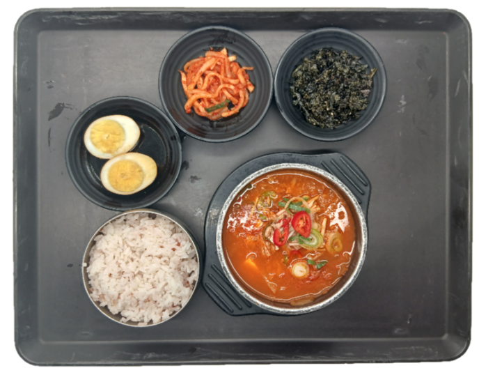 참치김치찌개