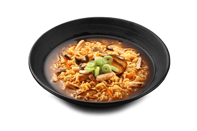 라면