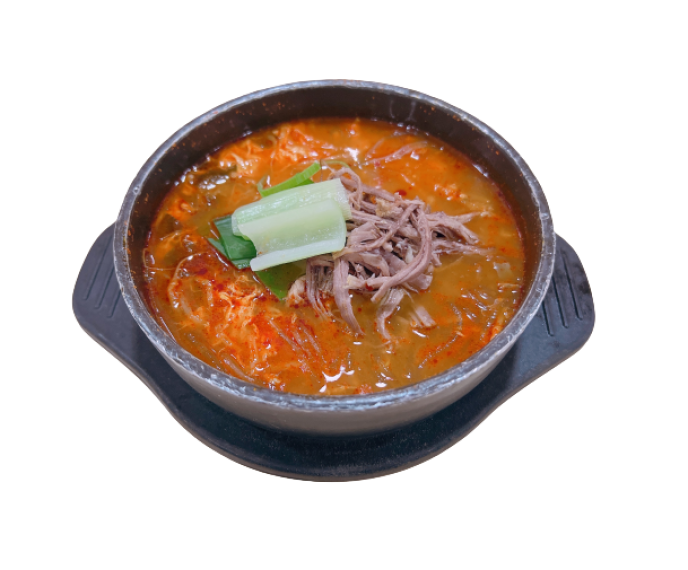 육개장