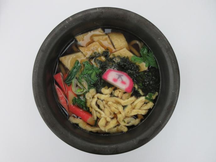 포차우동