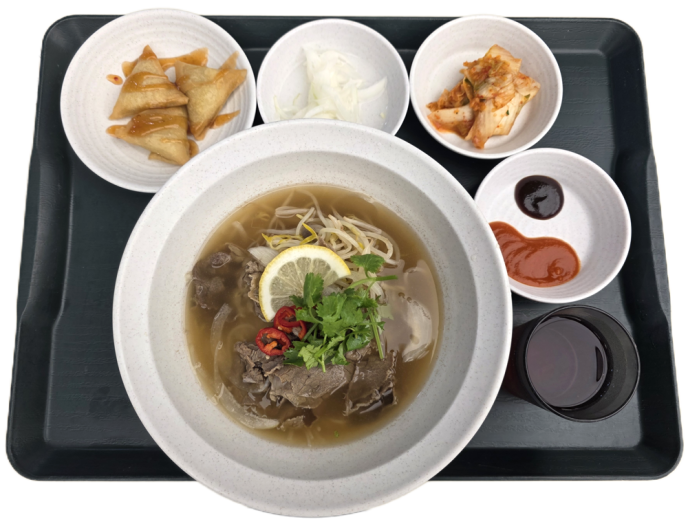 쌀국수