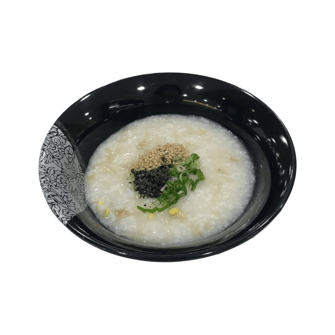 황태죽