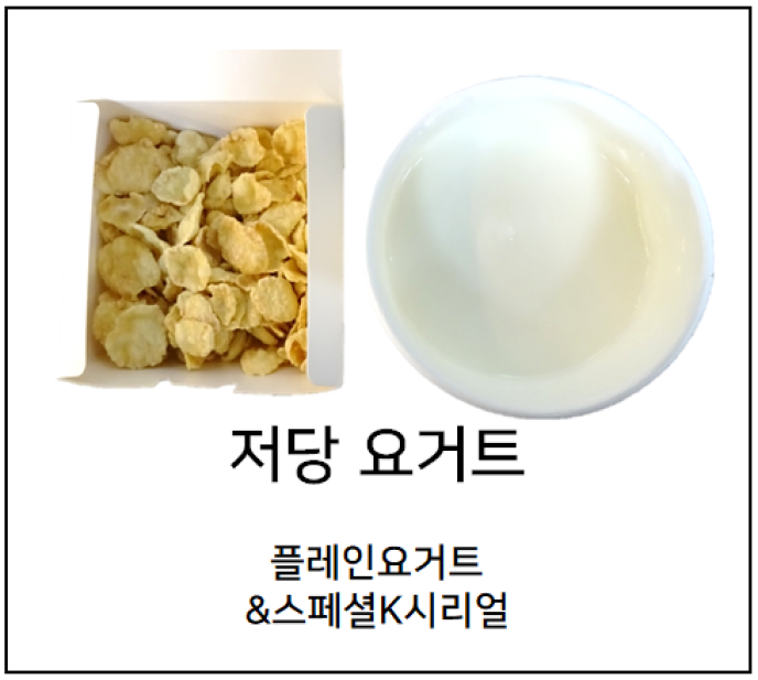 시리얼요거트