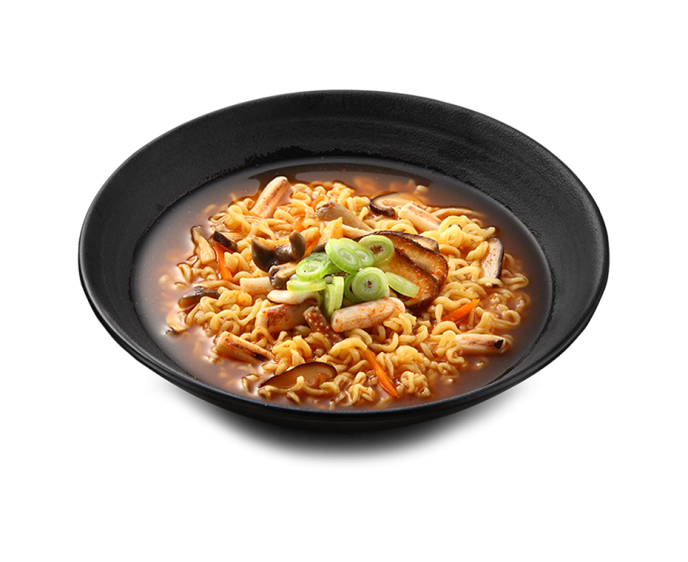 셀프라면