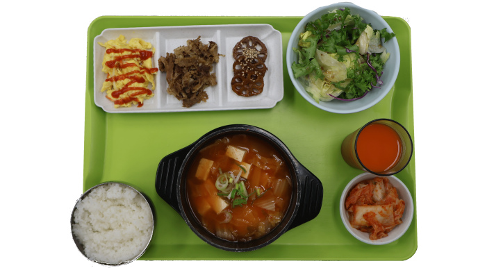 김칫국