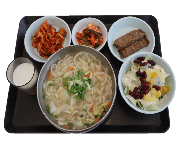 칼국수