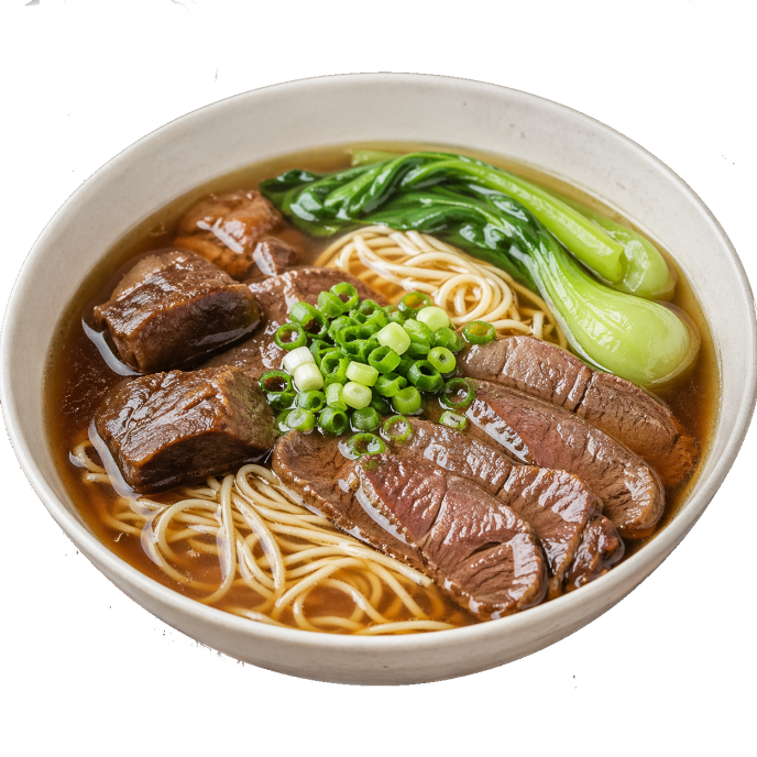 [호우섬]우육탕면