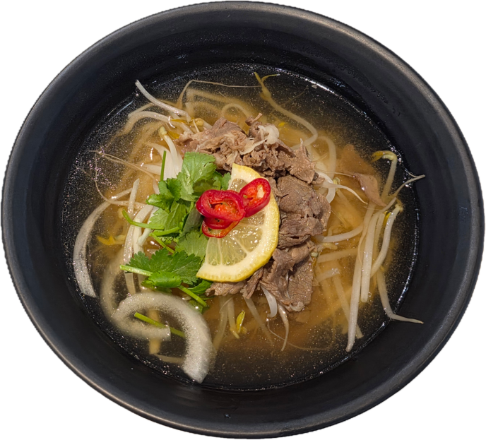 쌀국수