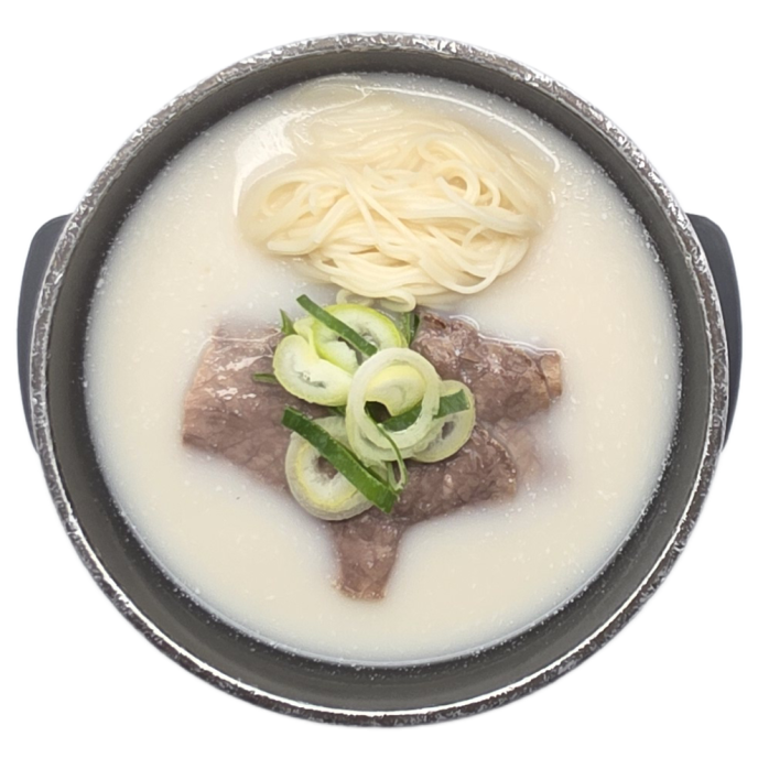 설렁탕