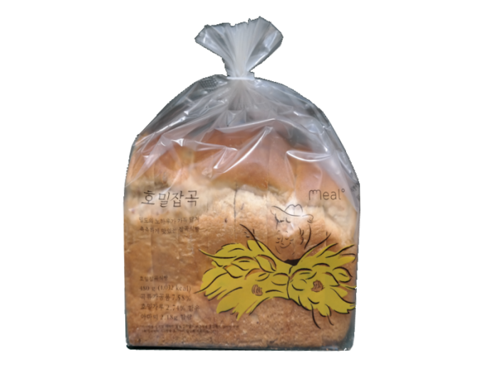 [단품]밀도오트식빵