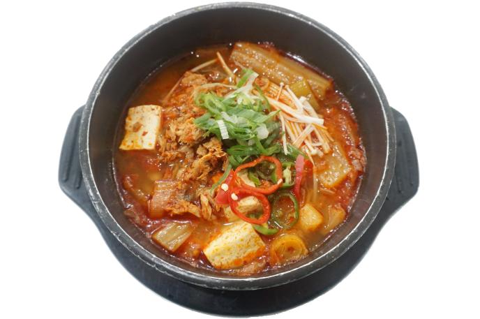 참치김치찌개