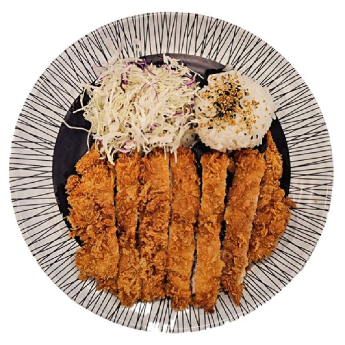 오꼬노미돈가스