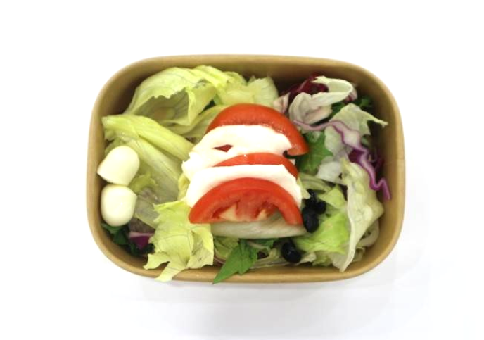 토마토치즈샐러드