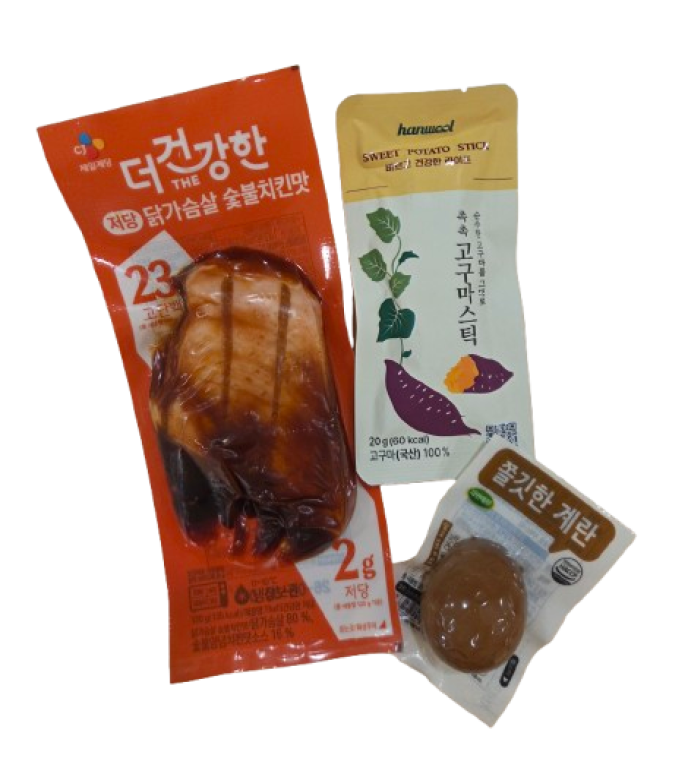 프로틴헬시팩
