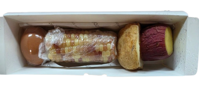 옥고감란