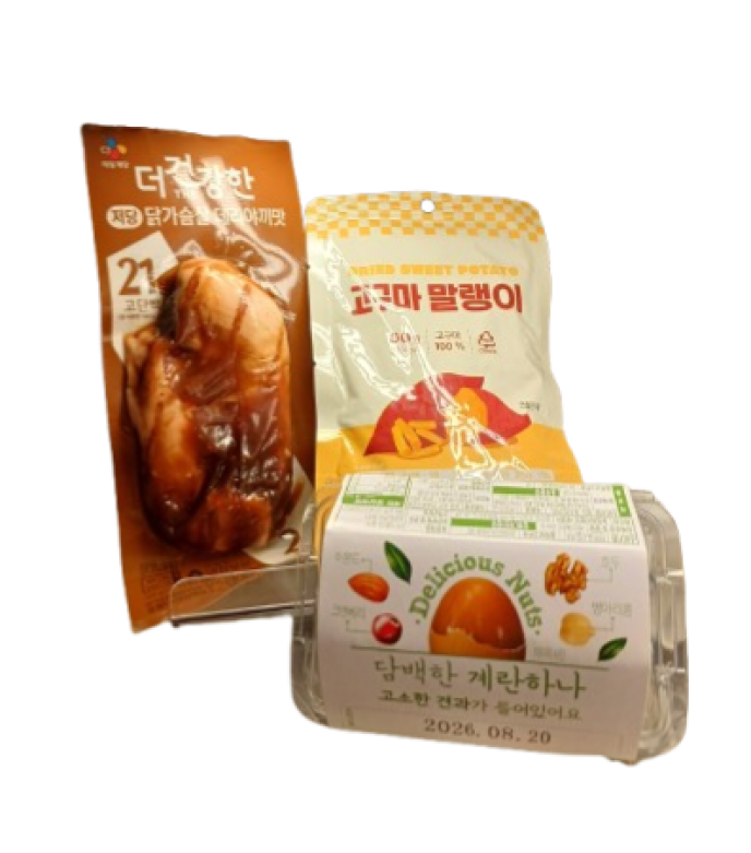 프로틴헬시팩