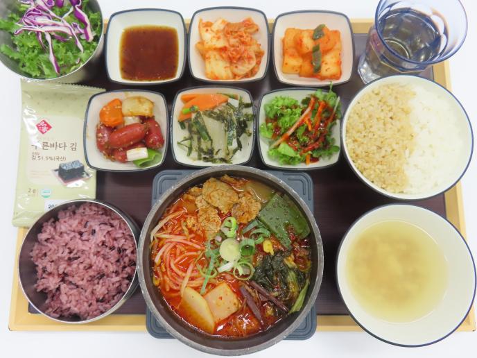 육개장