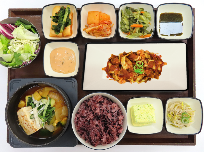오돈블고기