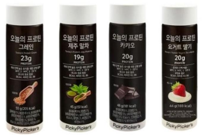 오늘의선식블랙