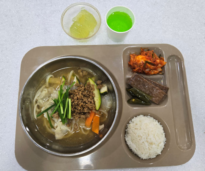 명동식칼국수