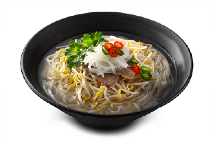 양지쌀국수