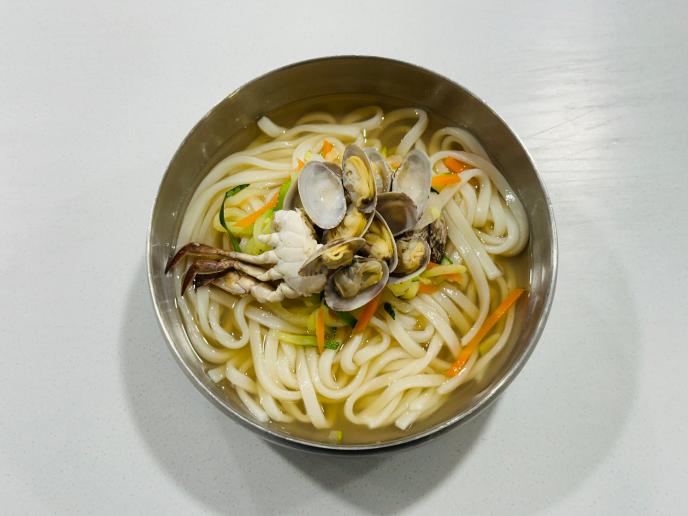 칼국수
