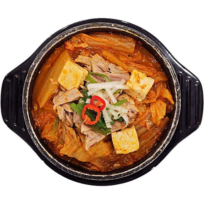 참치김치찌개