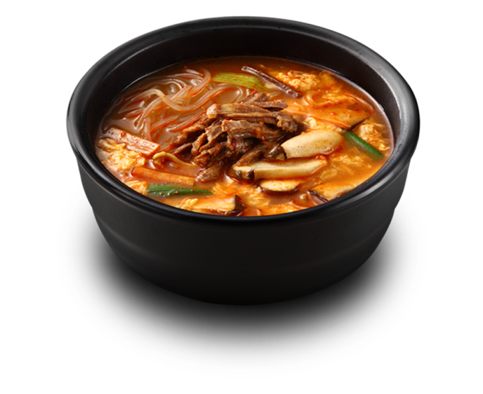 육개장