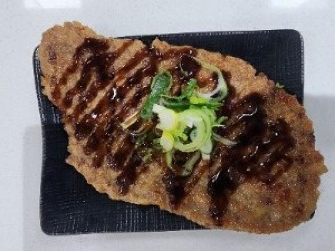 언양식바싹불고기